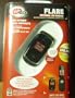 Virgin Mobile Flare External LCD Bluetooth Wireless Mobile Cell Phone No Annual Contract