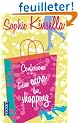 Confessions d'une accro du shopping