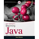 Ivor Horton's Beginning Java (Wrox Programmer to Programmer)