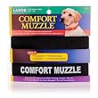 Comfort Muzzle 1" Adjustable - For necks 16" - 24".