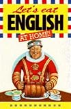 Let's eat English