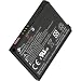XCITE STD BAT 1100 MAH 6900 HTC VOGUE
