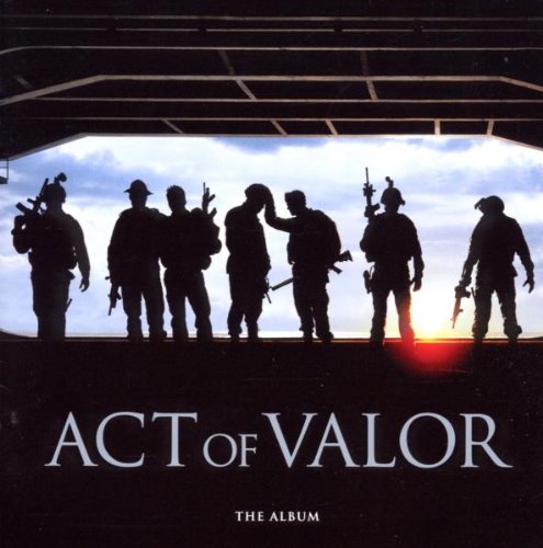 Act of Valor Soundtrack