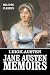 Books : The Jane Austen Memoirs: Two Works in One Volume (Halcyon Classics)