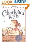 Charlotte's Web (Trophy Newbery)