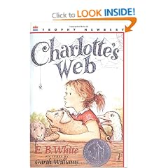Charlottes Web