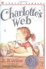 Charlotte's Web (rpkg) (Trophy Newbery)