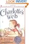 Charlotte's Web (Trophy Newbery)