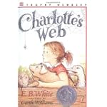Charlotte's Web (Trophy Newbery)