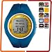 Polar F11M Fitness Heart Rate Monitor (Blue)
