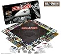 Harley Davidson Monopoly