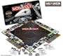 Harley Davidson Monopoly