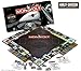 Harley Davidson Monopoly