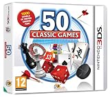 50 Classic Games (Nintendo 3DS) 50 Classic Games (Nintendo 3DS)