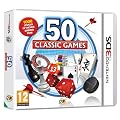 50 Classic Games (Nintendo 3DS)