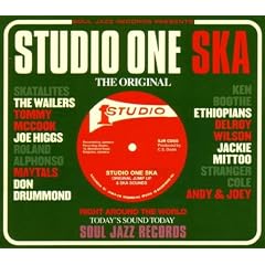 Studio One Ska