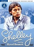 Shelley - Complete Season 2 ( Shelley - Complete Second Series ) ( Shelley - Complete Season Two ) [ NON-USA FORMAT, PAL, Reg.2 Import - United Kingdom ]