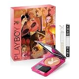 Playboy Beauty LA Beach Bunny Kit ($66.50 Value! Beauty.com Exclusive) 1 kit