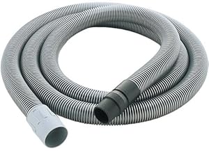   Festool 452881 Non-Antistatic Hose, 1-15/16 in X 11.5 ft (36 mm X 3.5 m)