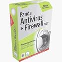 Panda Antivirus + Firewall 2007