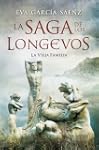 La saga de los longevos (La vieja fam...
