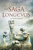 La saga de los longevos (La vieja familia)
