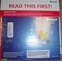 Microsoft Windows Xp Professional Full Edition SP3
