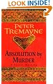 Absolution by Murder (A Sister Fidelma Mystery: A Celtic Mystery)