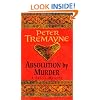 Absolution by Murder (A Sister Fidelma Mystery: A Celtic Mystery)