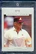 1997 Upper Deck Legends # 105 Joe Gibbs Washington Redskins Football Card - Mint Condition - Shipped In Protective ScrewDown Case!