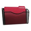 Rolodex Single Pocket Wire Mesh Wall File (21931)