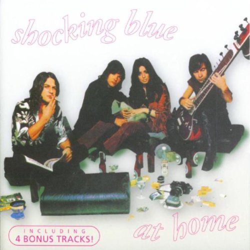 Shocking Blue - Boll Weevil Lyrics - Zortam Music
