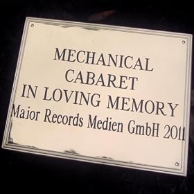 In Loving Memory