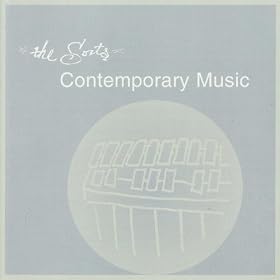 Contemporary Music