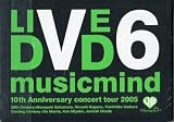 V6 10th Anniversary CONCERT TOUR 2005