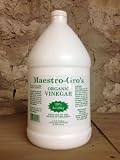 20% Vinegar