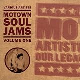 Motown Soul Jams Search
