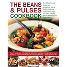 The Beans and Pulses Cookbook: Over 85 deliciously healthy and wholesome low-fat recipes... by  Nicola Graimes