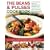The Beans and Pulses Cookbook: Over 85 Deliciously Healthy and Wholesome Low-fat Recipes for Every Meal and Occasion, with More Than 450 Step-by-step Colour Photographs
