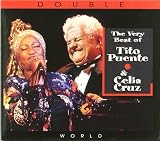 Very Best of Tito Puente & Celia Cruz
