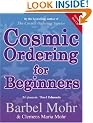 Cosmic Ordering for Beginners