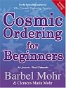 Cosmic Ordering for Beginners