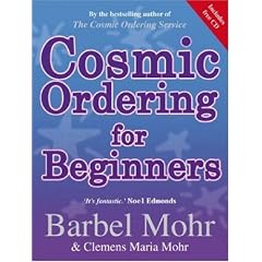 Cosmic Ordering for Beginners
