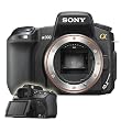 Sony Alpha 300...