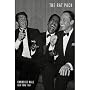 The Rat Pack Poster - Carnegie Hall (24x36")