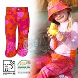 Produkt-Bild: Freds Swim Academy 3/4 Pants candyflower Sonnenschutzbekleidung