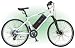 MiPower Electric Bike - 500 Watt, 14ah Powerful Electric Bicycle