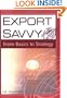 Export Savvy: From Basics to Strategy