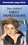 First Impressions