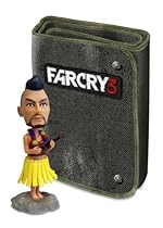 Far Cry 3 - Insane Edition